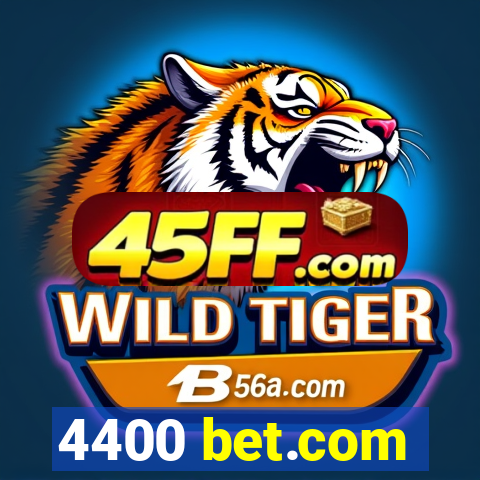 4400 bet.com